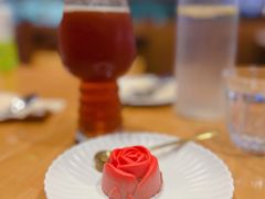 -Ricci睿奇美式餐厅(五道口店)