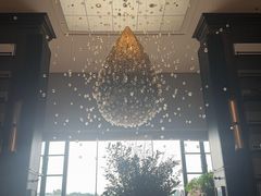 -苏宁钟山国际高尔夫酒店大堂酒廊