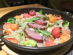 -半悦牛排(龙湖西宸天街店)
