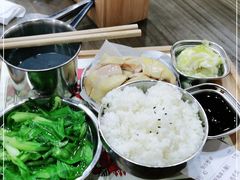 -阿金大白·上海菜馆(新天地店)