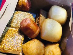 手切一口肠-奶奶的美食(悦立方店)