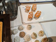 -天荷菜根·闽南素食自助(少林寺店)