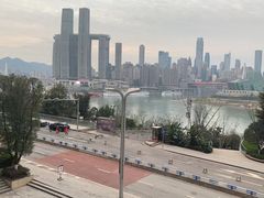 -桃花沅火锅(长嘉汇江景店)