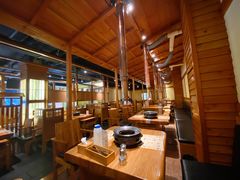 -千寻烧肉(政务区店)