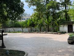 -上海醉白池公园