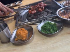 -麻蒲碳烤肉(嘉禾东平地铁站19号店)