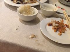 -苏州阳澄湖澜廷酒店-有景阁中餐厅