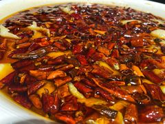 沸腾鱼-煜丰汴京烤鸭(福彩路店)