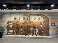 -中国社会主义青年团中央机关旧址纪念馆