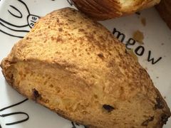 -大酉·M Coffee(北京美术馆店)