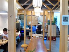 大堂-红小满休闲餐厅(十全街店)