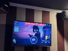 -唱吧麦颂KTV(松江五龙商业广场店)