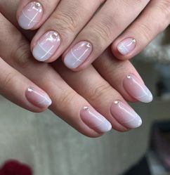 -H12 STAR日式美甲美睫专门店