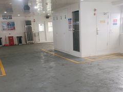 -董家渡渡口售票处
