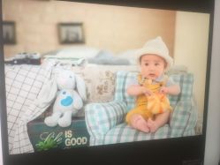 -可爱多国际儿童摄影会馆(龙泉店)