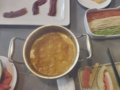 -君邦火锅(新疆大厦店)