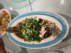 -饼中王酒楼(光复西路店)