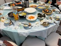 -馨方园食府·市井老南京菜