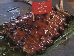 -Naughty Nuri’s Phuket