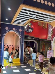 -meland亲子乐园•派对•研学(宁波华润万象城店)