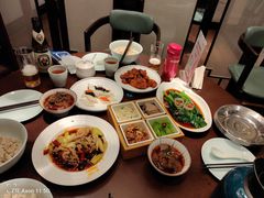 -春发生饭店·非遗(南院门店)