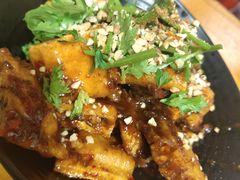 -炒豆合作社(东四总店)