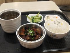 -魏家凉皮(曼哈顿店)