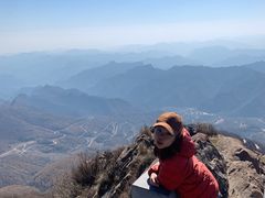 -白草畔自然风景区