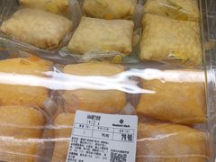 -山姆会员商店(西溪店)