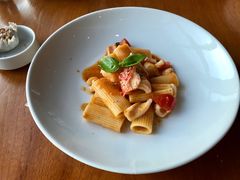 -沈阳君悦酒店·意坊意大利餐厅