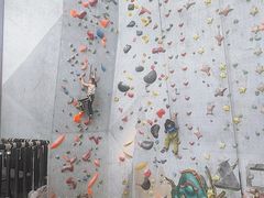 -尽峰攀岩 Acme Climbing