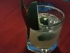 -阿婆农家菜(车墩店)