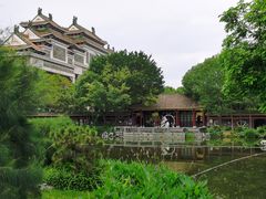 -顺德美的万豪酒店-万豪中餐厅