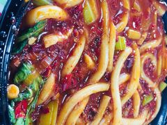 -米兜兜米粉·新疆料理(川大店)
