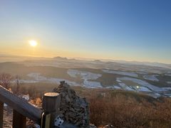 -帽儿山国家森林公园