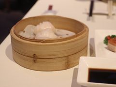 原只鲜虾饺-利苑(环贸iapm店)