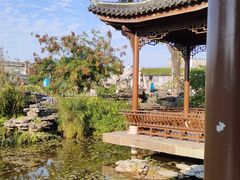 -海珠湖公园