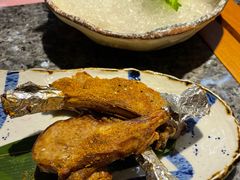 -大渔铁板烧(中山路八佰伴店)