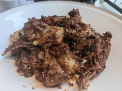 -马仕玖煲·融合菜·酥不腻烤鸭(人大店)