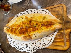 -Mevlana梅夫娜土耳其餐厅·清真