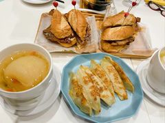 -龙记香港茶餐厅(久光百货店)