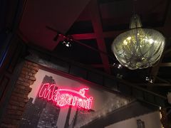 玛格萝妮比萨屋(张江店)-玛格萝妮(汇智国际商业中心店)