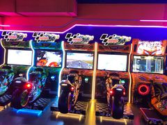 -星舰梦航(广百广场荔胜店)