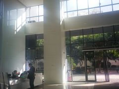 -深业泰然大厦