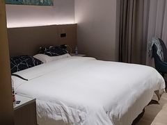 -禧粤YUE HOTEL(广州公园前地铁站店)
