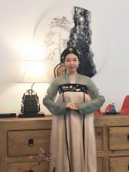 -美云庭古装·格格服汉服·京城旅拍(北京店)