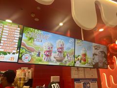 -DQ·蛋糕·冰淇淋(阜盛道店)