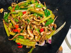 -李连贵熏肉大饼(丰台南路地铁站店)