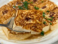客家煎酿豆腐-万年酒楼(越秀南路店)