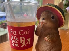 -萤火虫咖啡(后海店)